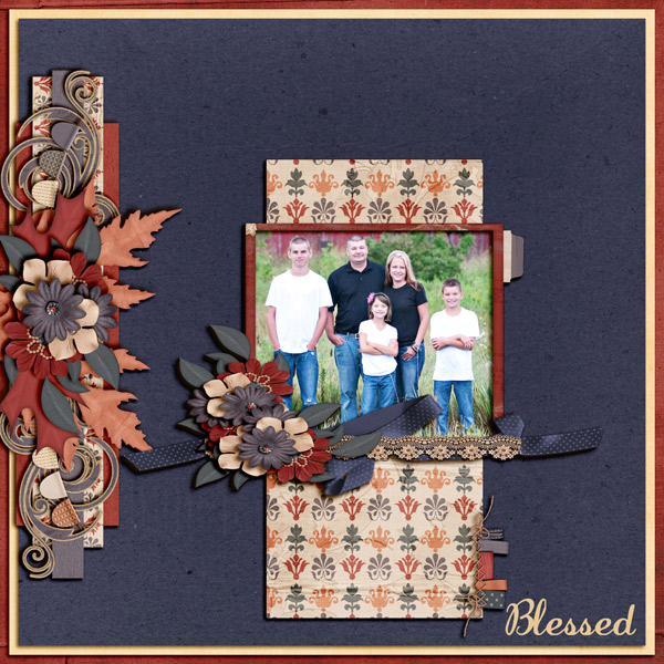 Blessed7