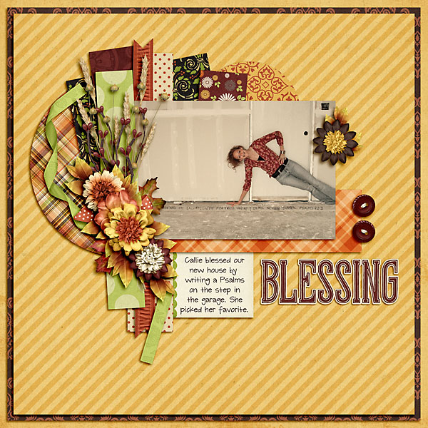 Blessing