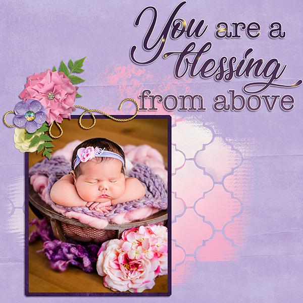Blessing