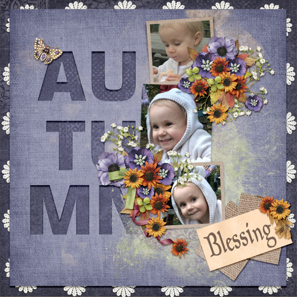 Blessing