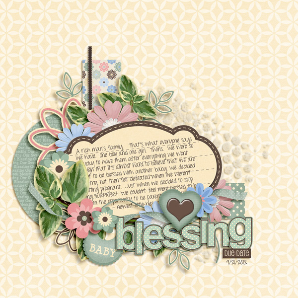 Blessing