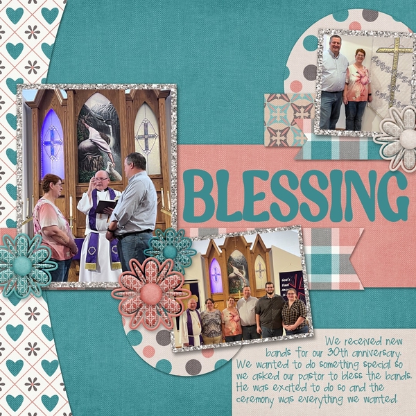 Blessing