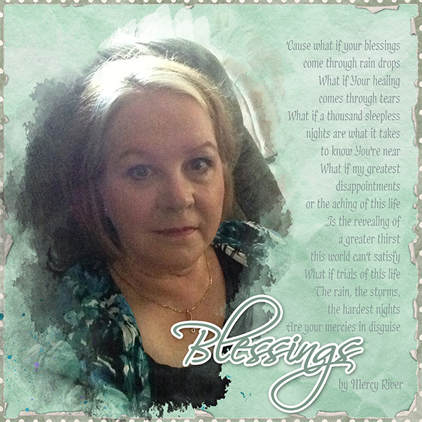 Blessings in Disguise