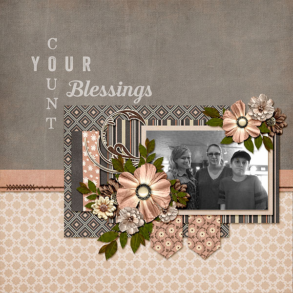 Blessings