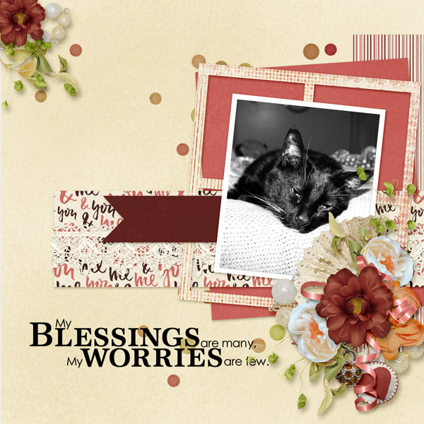 Blessings