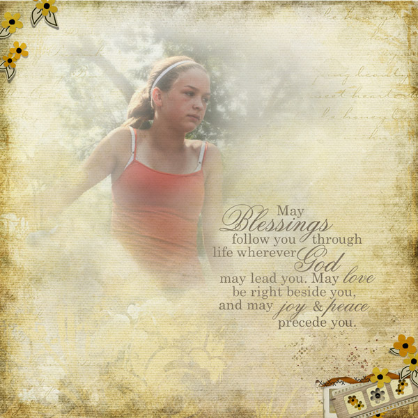 Blessings