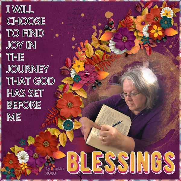 Blessings