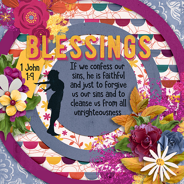 Blessings