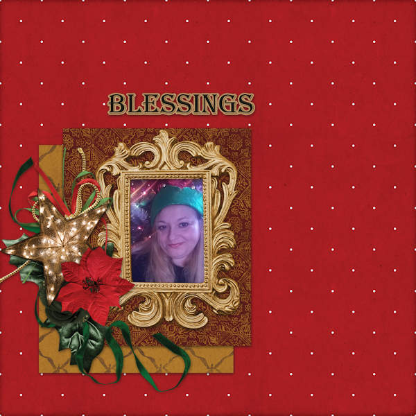 Blessings