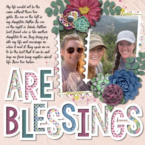 Blessings