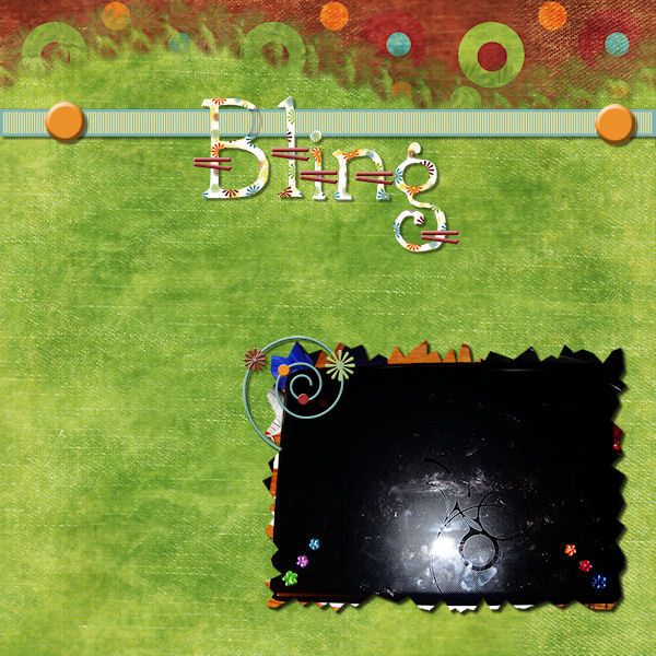 Bling Blang