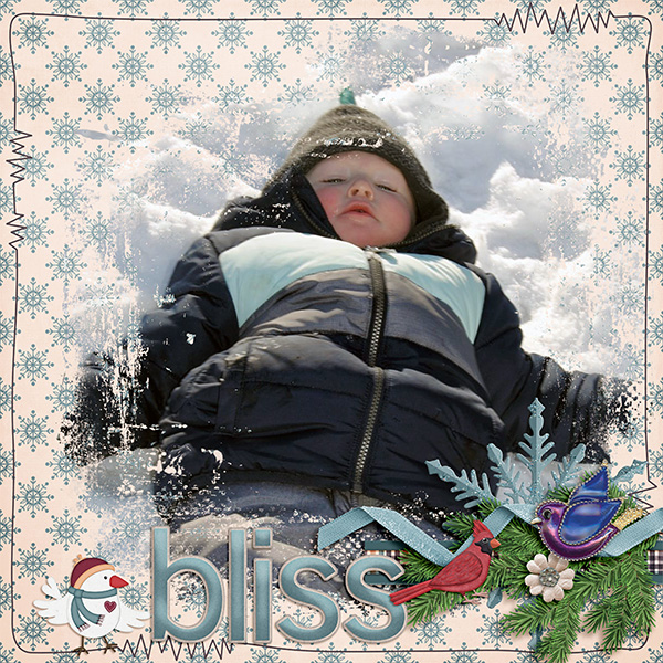 Bliss