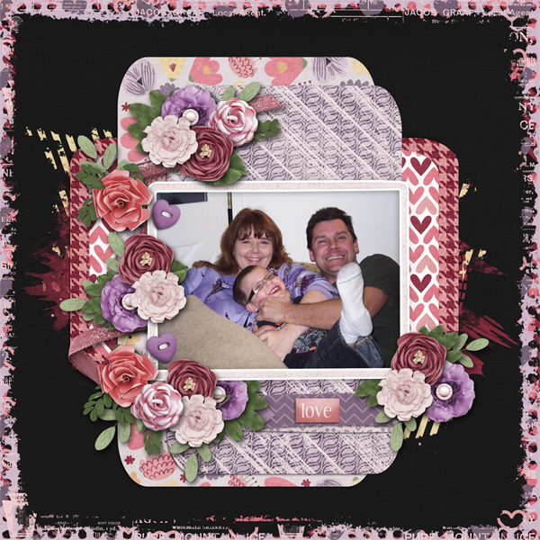 Bliss