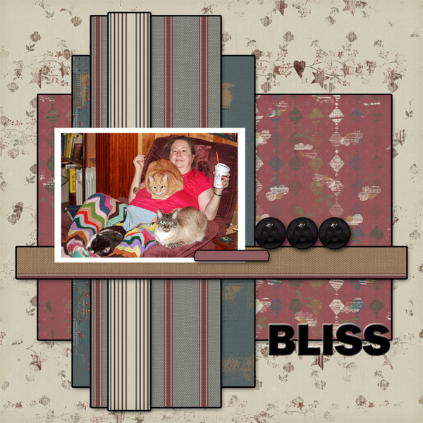 Bliss
