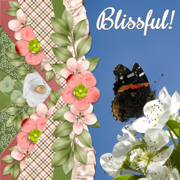 Blissful