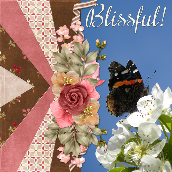 Blissful