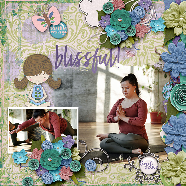 Blissful