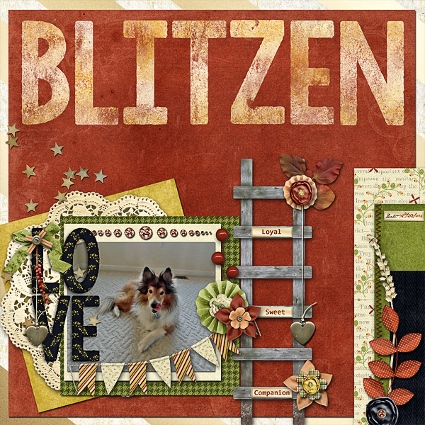 Blitzen