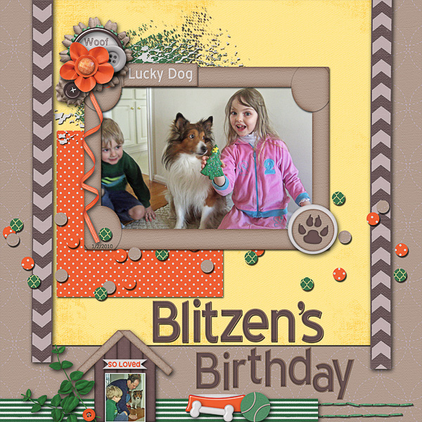 Blitzen