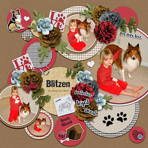 Blitzen