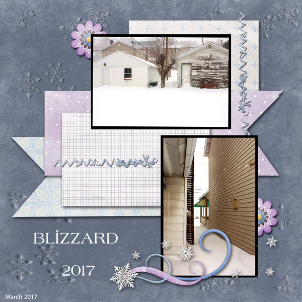 Blizzard 2017