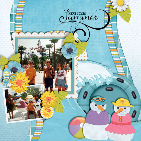 Blizzard-Beach