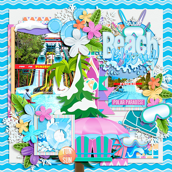 blizzard beach