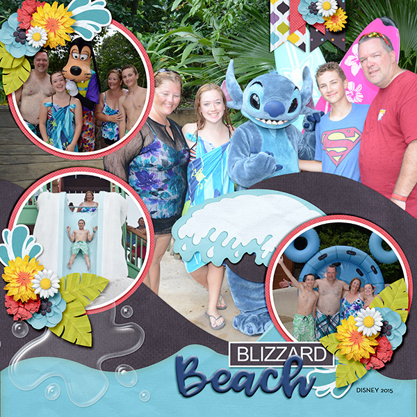 Blizzard Beach