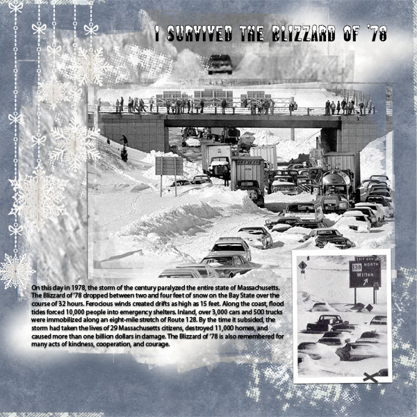 Blizzard of '78