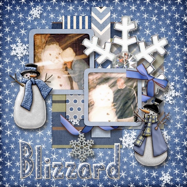 Blizzard