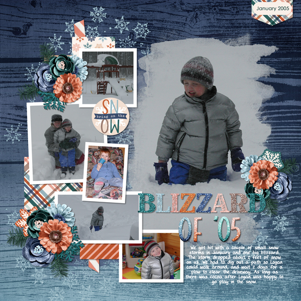 Blizzard