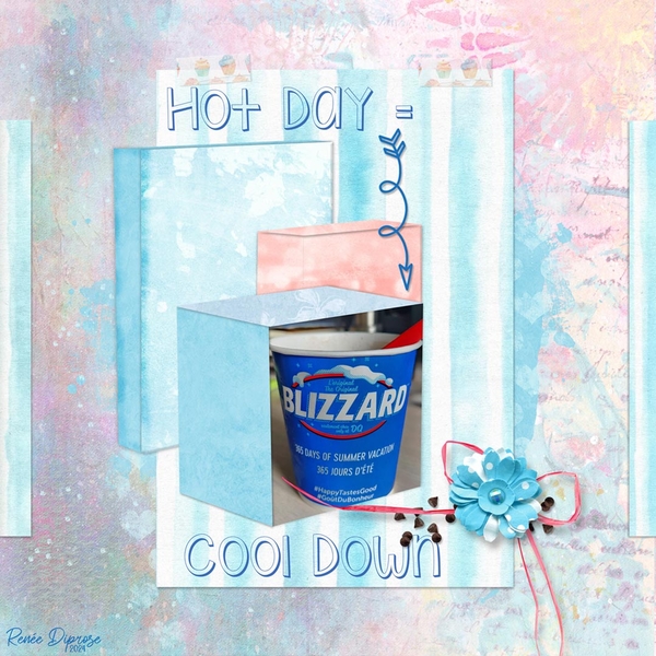 Blizzard