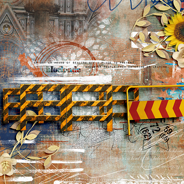 Blockade