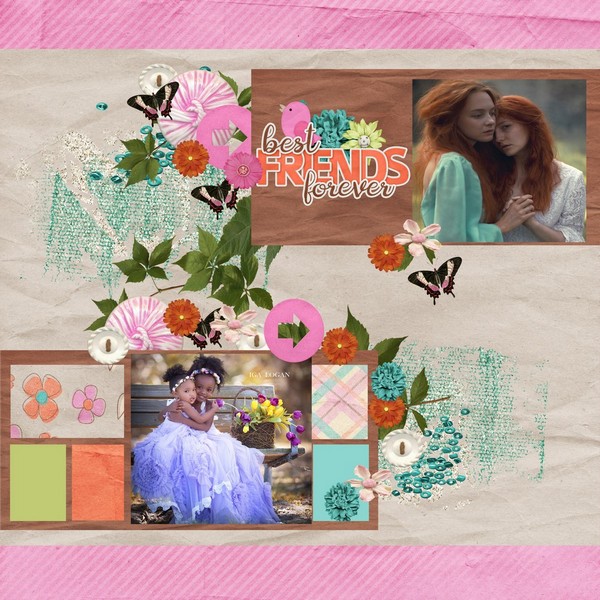 Blocked Set Template #1 No3