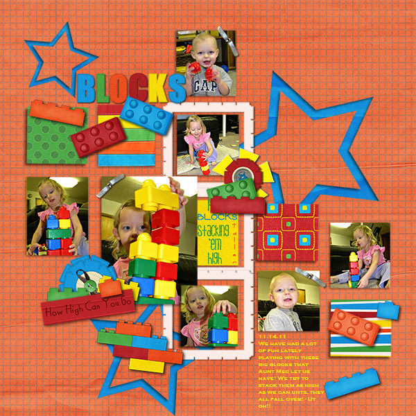Blocks