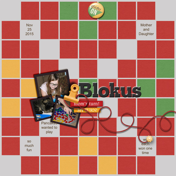 Blokus