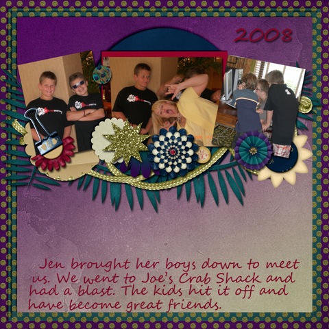 Blood Brothers