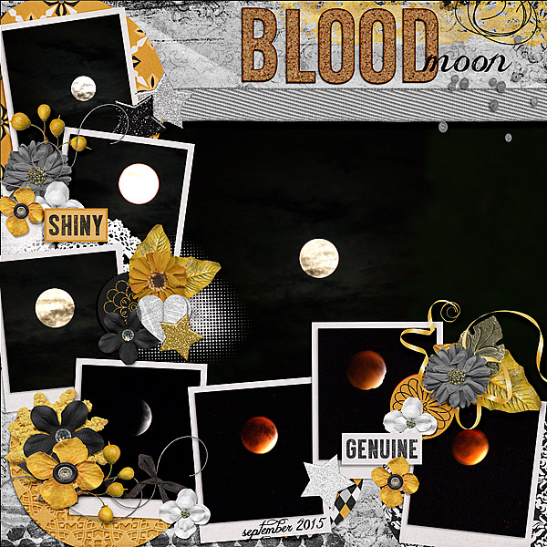 Blood Moon