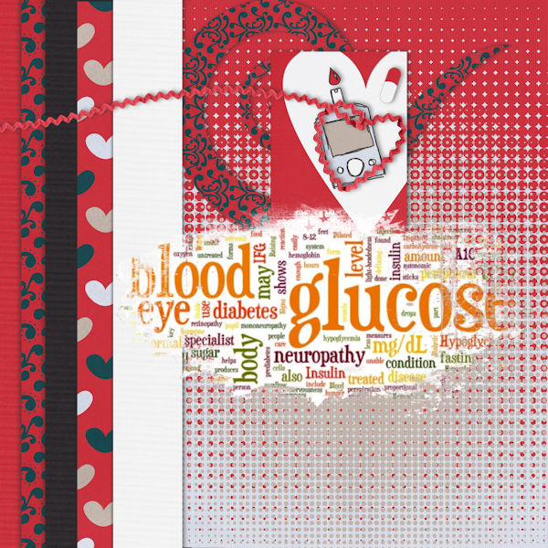 Blood Sugar