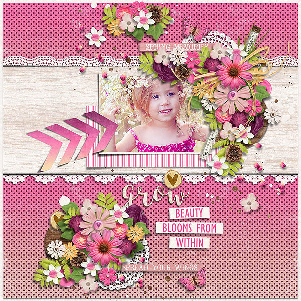 Bloom And Grow