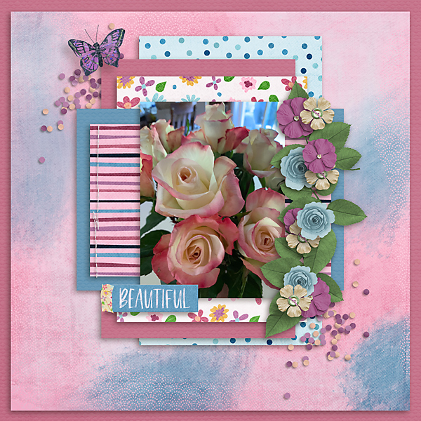 Bloom Beautifully