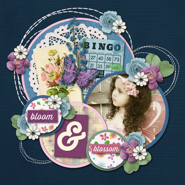 Bloom + Blossom