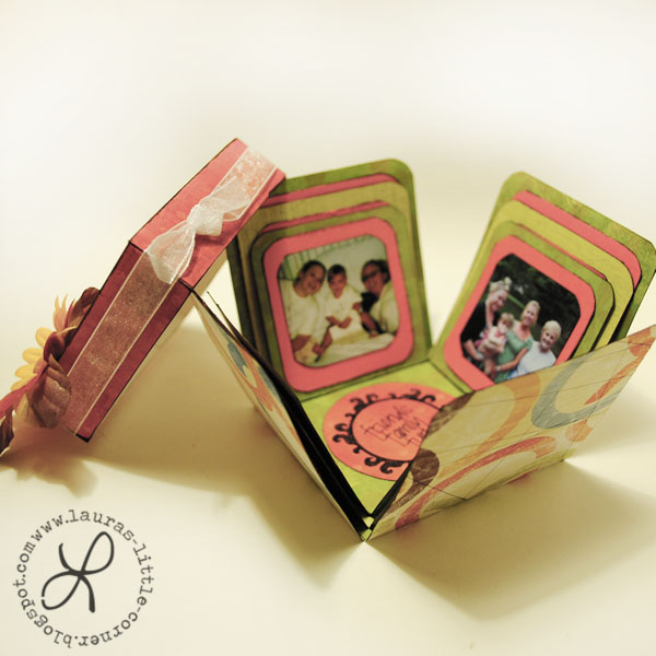 Bloom Box