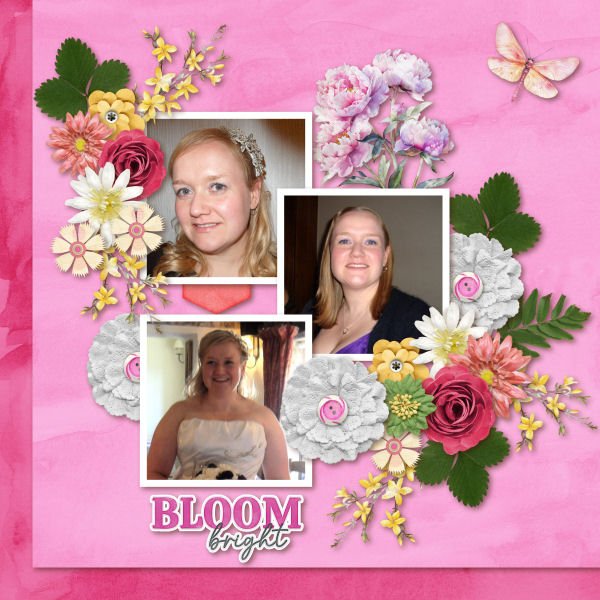 Bloom Bright