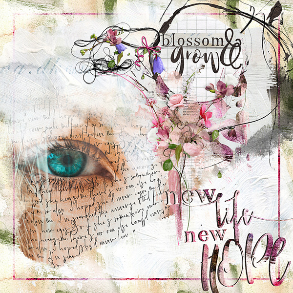 Bloom + Grow