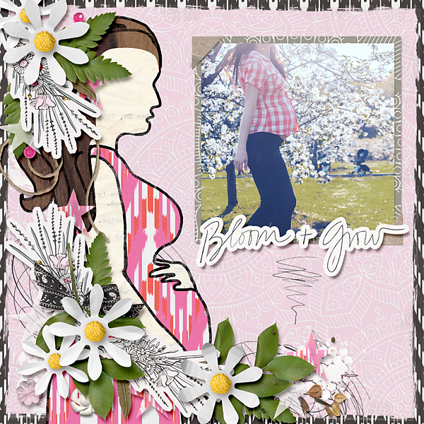 Bloom + grow