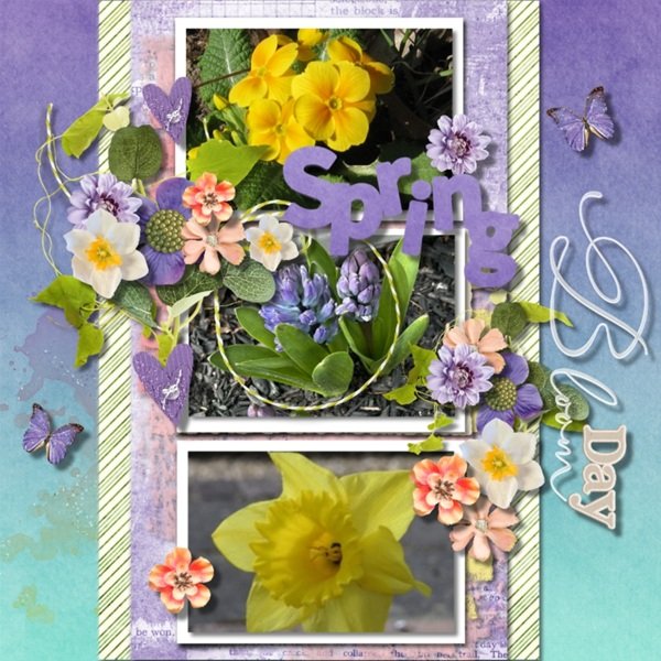 Bloom Season