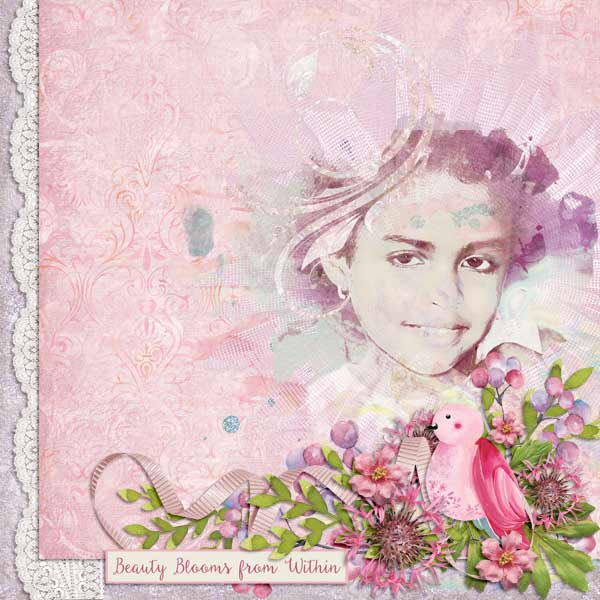 Bloom Within