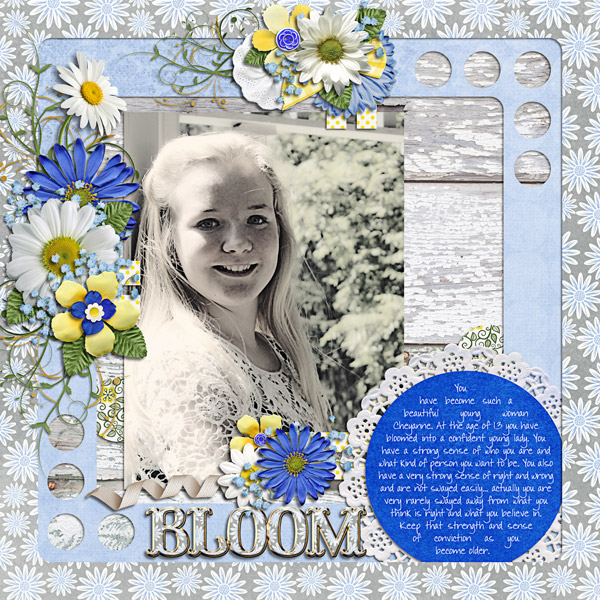 Bloom