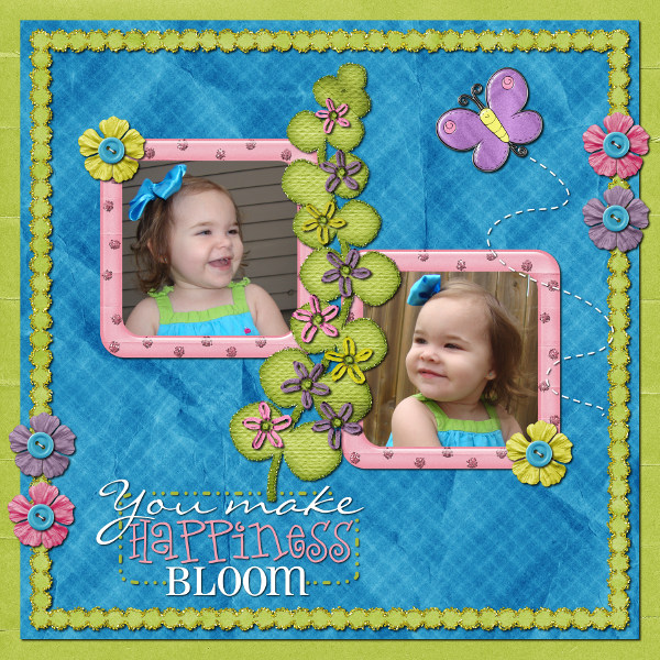 bloom